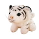thumbnail image 3 of Colgante De Llavero De Animal Lindo De Dibujos Animados Para Colgantes De Mochila Regalos De Cumpleaños Blanco, 3 of 5