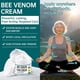 thumbnail image 3 of Crema Veneno de Abeja CHANGARLOAD 2x50g Alivio Articular, 3 of 3