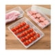 thumbnail image 4 of Taper Tupper Organizador Plastico Para Comida Nevera, 4 of 6