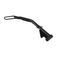 Magideal - Piezas De Pata De Cabra Para Motocicleta 50185-04, De Fácil Instalación, De Hierro, Prácticas Y Resistentes Al Desgaste, Accesorios De Repuesto Para X