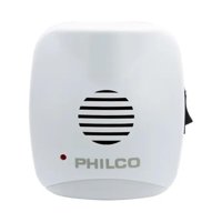Philco - Repelente Ultrasonico De Ratones Rt943