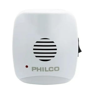 Philco - Repelente Ultrasonico De Ratones Rt943