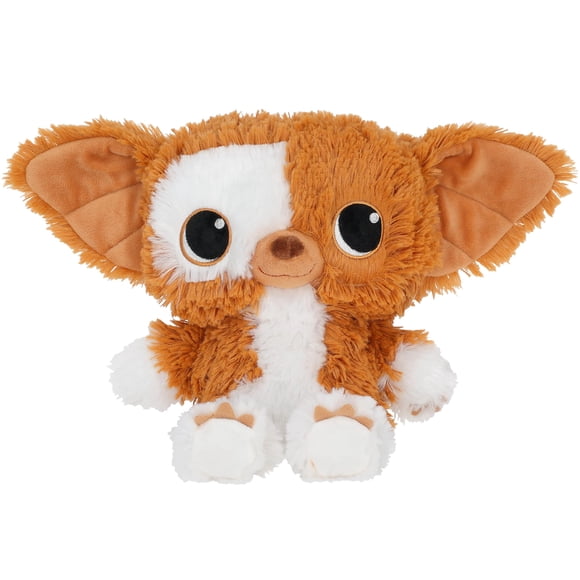 Gizmo de peluche con sonido arrugado de los Gremlins, preferido por los niños