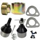 thumbnail image 4 of Kit de Herramientas para Remover Rótulas BIGLKNM Delanteras Polaris, 4 of 7