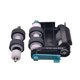 thumbnail image 2 of Kit de rodillos de alimentación de papel AMSOAN para Panasonic KV-S5076H, 2 of 6