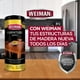 thumbnail image 2 of Toallitas Humedas Para Limpiar Madera Weiman 30 Un, 2 of 3