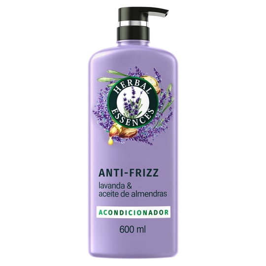 Acondicionador Herbal Essences Aroma Lavanda