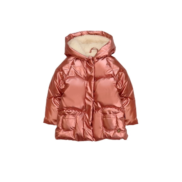 Parka bb niña adventure