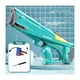 thumbnail image 2 of Juguete De Agua Eléctrico Blaster Para Niños Azul, 2 of 5