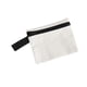 thumbnail image 1 of Bolsa De Herramientas, Bolsa De Mano, Equipo De Acampada, Bolso De Mano, Llave Inglesa, Kit De Primeros Auxilios Para Automóviles, Almacenamiento De Llaves Inglesas, Blanco, 14,5 X 12 Cm, Lona, 1 of 5