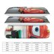 thumbnail image 2 of Cartoon Cars Lightning McQueen Friend Boys Room Decor Size Bedding Set for Kids 3 Piece Bedding with 1 Duvet Cover And 2 Pillowcases Queen Bed Sheets, 2 of 5