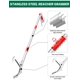thumbnail image 2 of Herramienta extensible FixHaven de 127 cm plegable tipo serpiente, 2 of 7