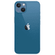 thumbnail image 3 of Iphone 13 Restaurado - Completamente Desbloqueado - 256 Gb Azul (reacondicionado), 3 of 5