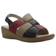 thumbnail image 3 of Sandalia de Mujer de color Multicolores Casual Chalada Lupe-85, 3 of 6