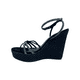thumbnail image 4 of SANDALIAS DE FIESTA VIA MARTE NEGRAS | 23-11302-01 - Talla 34, 4 of 6