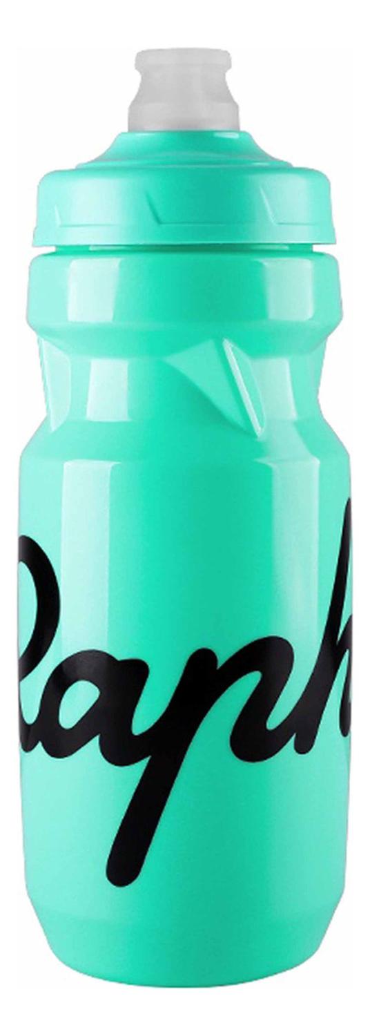 West Biking - Caramagiola 610 Ml, Libre Bpa Válvula Pull Up Estilo Colores Verde