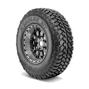 Nexen - Neumatico 235/75 R15 6Pr Roadian M/T