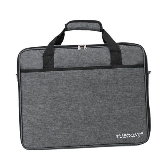 Estuche Ligero Para Pedalera De Guitarra, Bolsa De Transporte Para Espectáculos Y Ensayos Al Aire Libre, 44 X 34,5 X 12,5 Cm