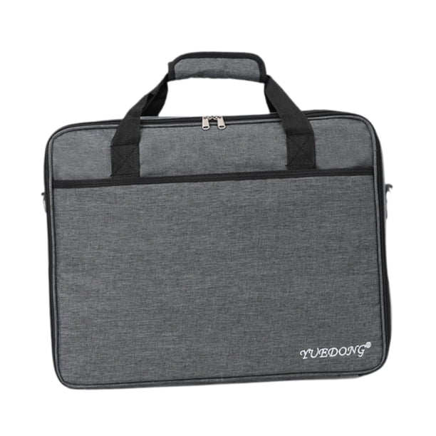 Estuche Ligero Para Pedalera De Guitarra, Bolsa De Transporte Para Espectáculos Y Ensayos Al Aire Libre, 44 X 34,5 X 12,5 Cm