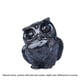 thumbnail image 1 of 1pc Crystal Carved Owl - Healing Stone and Home Decor for a Calming and Relaxing Environment, 1 of 5