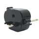 thumbnail image 3 of Accesorio De Caja De Ondas A Escala 1/12, Actualización De Metal Para Coche De Control Remoto MN82 MN78, Negro, 3 of 5