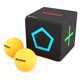 thumbnail image 1 of Juego de habilidad KOMBOID Cube X 1 con 2 bolas para mayores de 12 años, 1 of 9