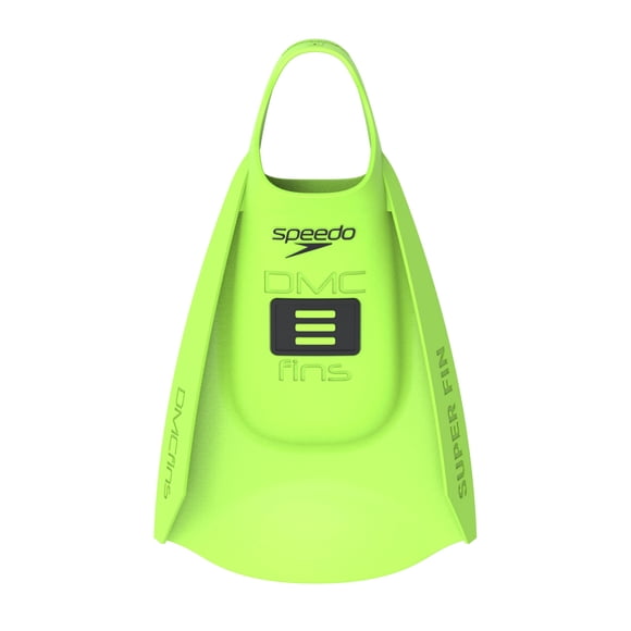 Speedo Aletas de Entrenamiento para Natación Unisex Adulto de Silicona