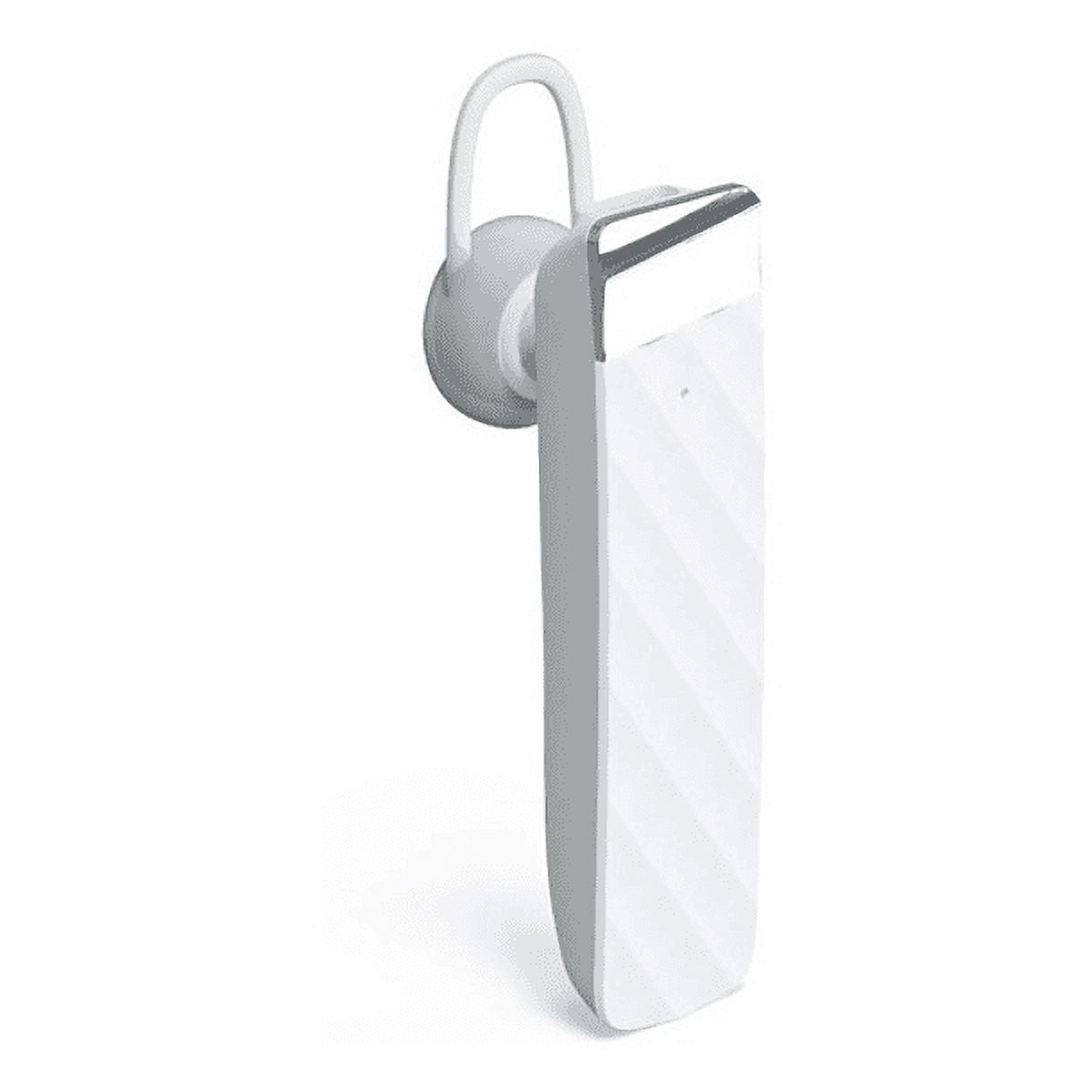 Leonimport - Manos Libres Auricular Bluetooth 10h De Bateria Vidvie