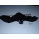 thumbnail image 2 of Murciélago Volador Loftus 20 cm Ojos Parpadeantes Halloween, 2 of 2