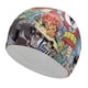 thumbnail image 1 of Yo-kai Watch Gorro de Natación de Licra, Gorro de Baño de Tela Cómoda, Gorro Elástico Antideslizante para Hombres, Mujeres y Niños, 1 of 6