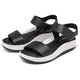 thumbnail image 3 of SANDALIAS PICCADILLY FRAN NEGRO MUJER PI-47400900000011 - Talla 37, 3 of 4