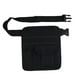 thumbnail image 2 of Bolsa De Delantal De Servicio De Trabajo Bolsa De Cintura De Servidor Reutilizable Para Bares Jardinería KTV, 2 of 3