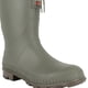 thumbnail image 5 of Bota de Agua con Polar Namaka Verde UNS, 5 of 8