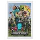 thumbnail image 1 of Una Película de Minecraft Kits de Pintura de Diamantes para Adultos 5D DIY Diamond Art Kits Full Drill Diamond Dots para Regalo Decoración de Pared y Relajación Artes de Gemas 20*30cm, 1 of 6