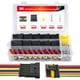thumbnail image 1 of Juego de conectores eléctricos Nilight de 260 piezas, 6 pines, impermeable, 1 of 8