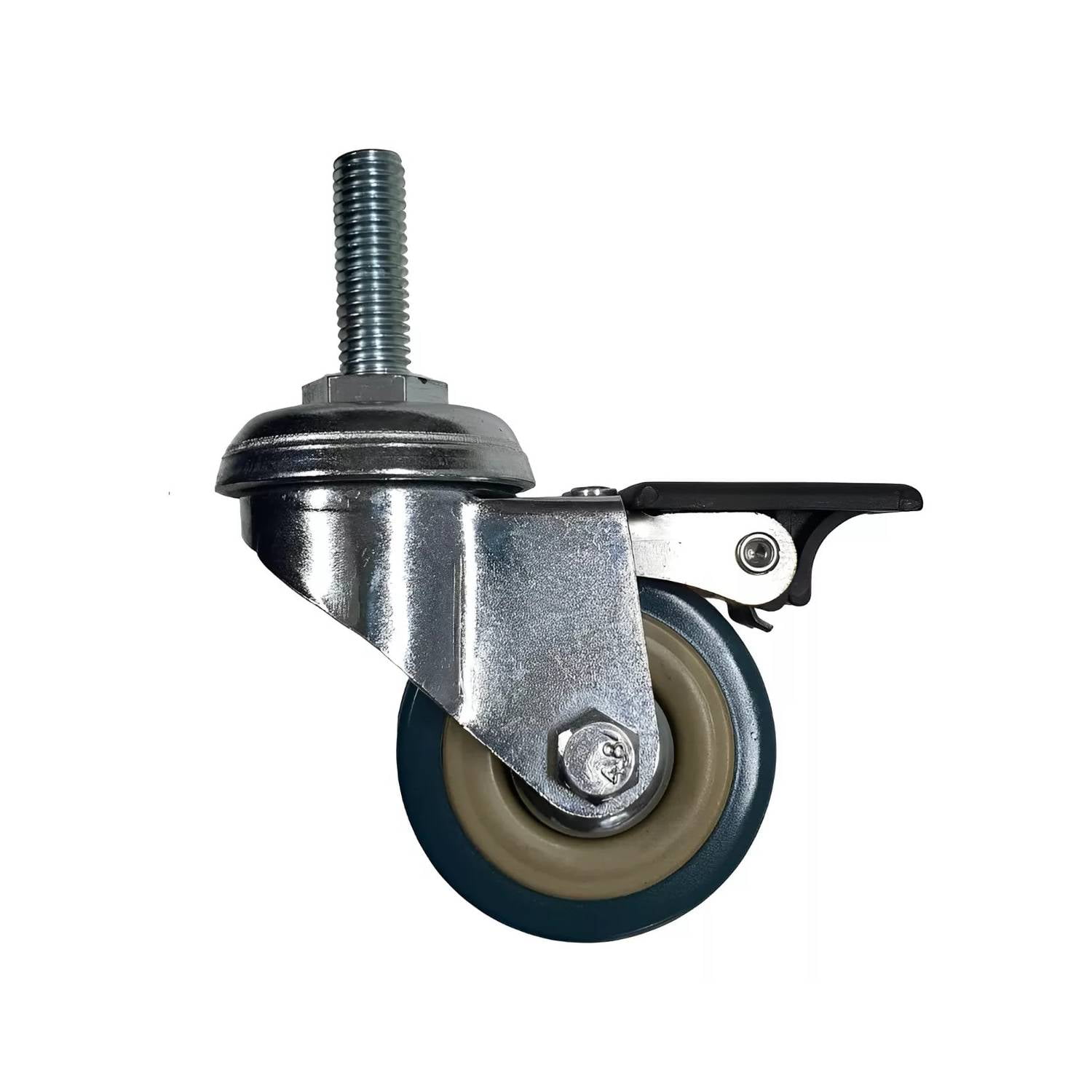 Genérico - Rueda Drimkip Vástago 0.93 Cm