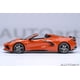thumbnail image 3 of Modelo a escala Die-Cast AUTOart Chevrolet Corvette (C8) Stingray Z51, 3 of 9