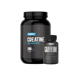 thumbnail image 1 of Pack Creatina monohidrato 1 kg + Cafeina Primetech, 1 of 3