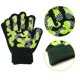 thumbnail image 2 of Guantes Evridwear para niños, cálidos y elásticos, para invierno, 3 pares, 2 of 7