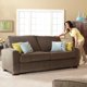 thumbnail image 4 of Furniture Sliders Super Sliders, 8 piezas, para alfombras (color beige), 4 of 8