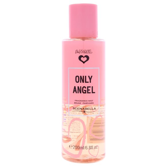 Perfume Scenabella Angel Only Angel Spray 200ml Mujer