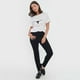 thumbnail image 4 of Polera Mujer Print Wester Blanco Corona, 4 of 5