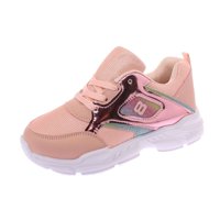 Zapatilla Rosado Vía Franca