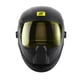 thumbnail image 3 of Casco de soldadura ESAB Sentinel A60 negro de nylon de alto impacto, 3 of 9
