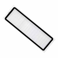 Eon - Filtro Para Aspiradora Compatible Xiaomi X10 Plus / X20 Plus