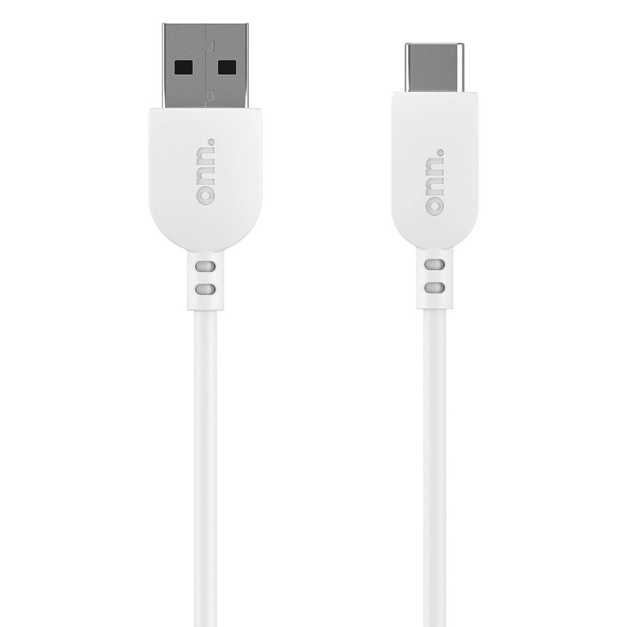 Onn - Cable Usb Wiawht100030371 Blanco