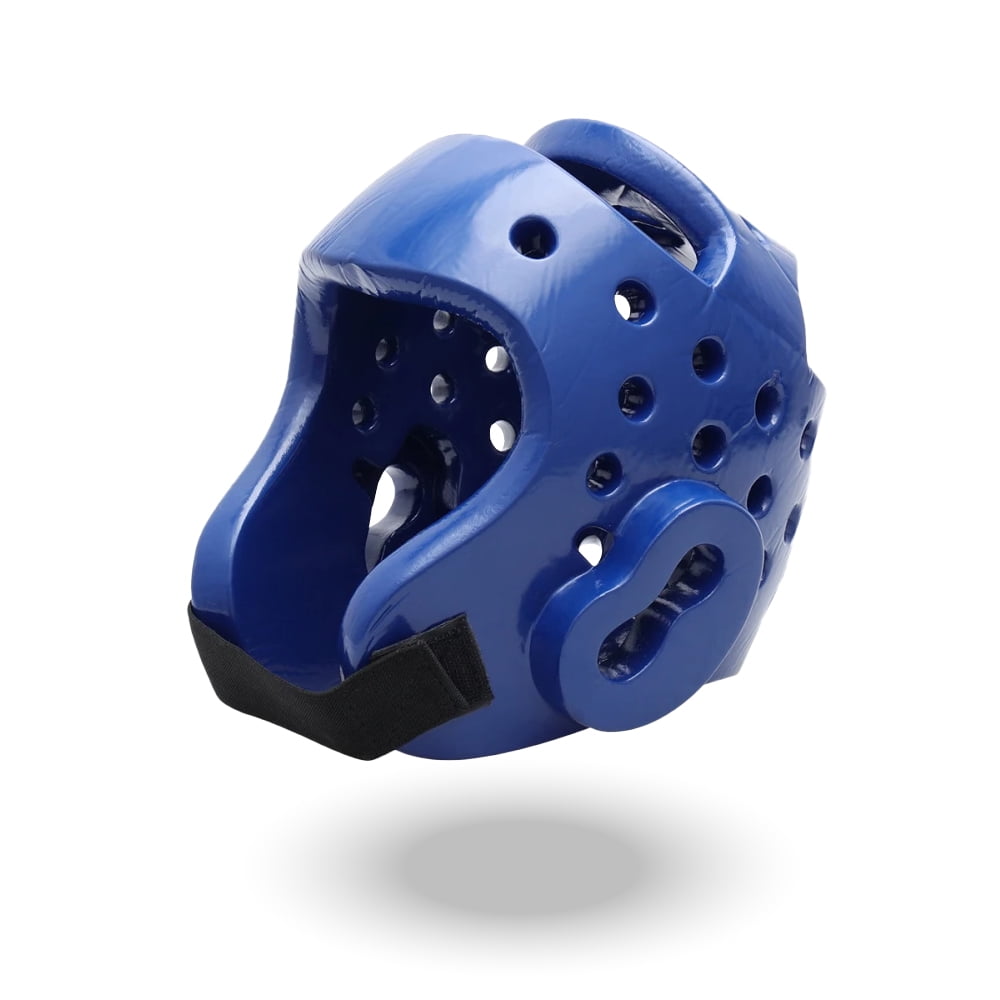 Pwrfitness - Casco Protector Deportivo Adulto Xl – Espuma Alta Densidad