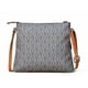 thumbnail image 4 of Cartera Mensajero y Maletín Suave Sharo Negro, 4 of 6