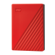 thumbnail image 1 of Western Digital 4TB Rojo, 1 of 3