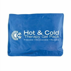 Compass - Compresa Gel Frio / Calor 12.7 X 25.4 Cm